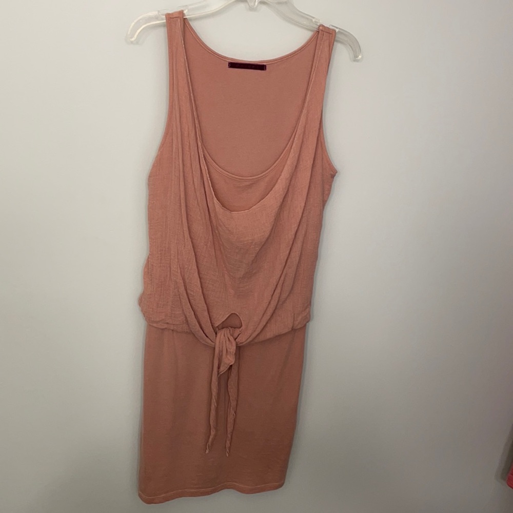 “VELVET” dress, lightly worn, size small